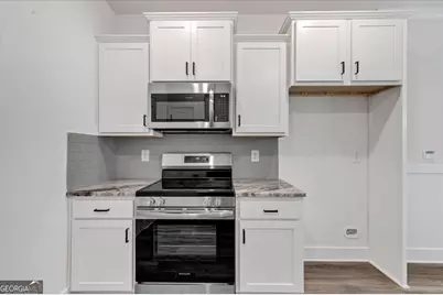 215 Laney Drive #LOT 55, Carrollton, GA 30117 - Photo 11