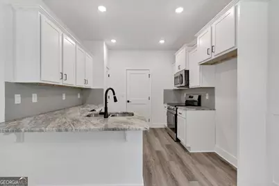 215 Laney Drive #LOT 55, Carrollton, GA 30117 - Photo 9