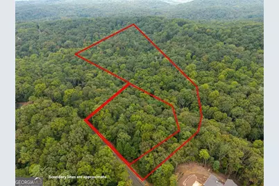 0 Abbott Mill Road, Ellijay, GA 30540 - Photo 1