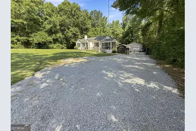 1114 Athens Road, Crawford, GA 30630 - Photo 5