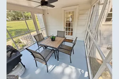 1114 Athens Road, Crawford, GA 30630 - Photo 13