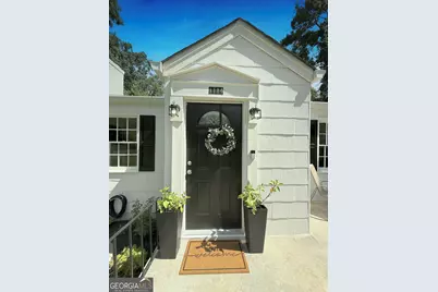 1114 Athens Road, Crawford, GA 30630 - Photo 3