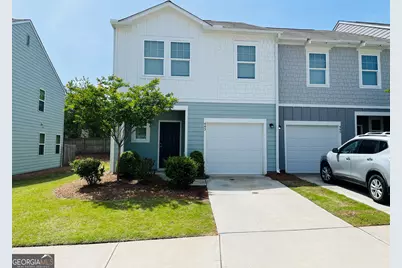 427 Union Station Street, Cartersville, GA 30120 - Photo 1
