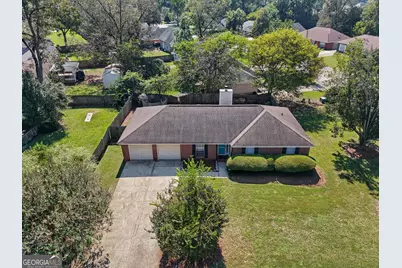 2836 Stonewater Drive, Albany, GA 31721 - Photo 1