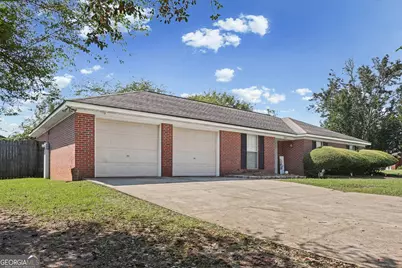 2836 Stonewater Drive, Albany, GA 31721 - Photo 3
