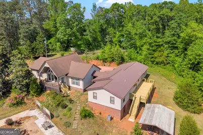 1894 Athens Rd, Carnesville, GA 30521 - Photo 31