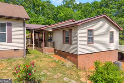 1894 Athens Rd, Carnesville, GA 30521 - Photo 23