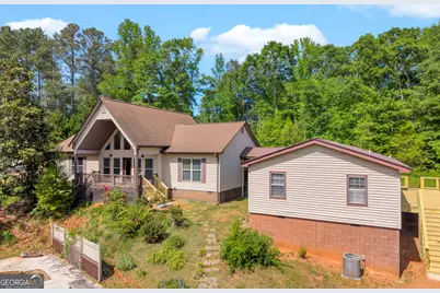 1894 Athens Rd, Carnesville, GA 30521 - Photo 21