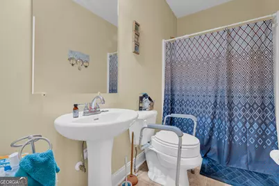 1894 Athens Rd, Carnesville, GA 30521 - Photo 57