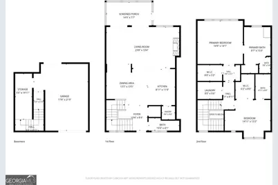 310 Research Drive #103, Athens, GA 30605 - Photo 39