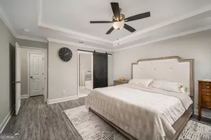 315 Creek Ridge Dr, Warner Robins, GA 31088 - Photo 19