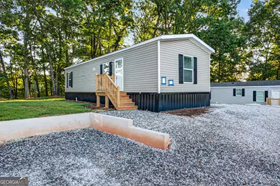 61 Bennys Drive, Cleveland, GA 30528 - Photo 3