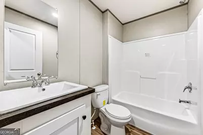 60 Bennys Drive, Cleveland, GA 30528 - Photo 7