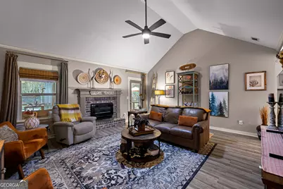135 Bugler's Way, Griffin, GA 30224 - Photo 7