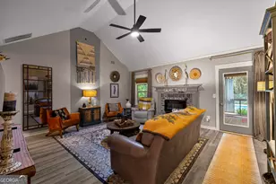 135 Buglers Way, Griffin, GA 30224 - Photo 9