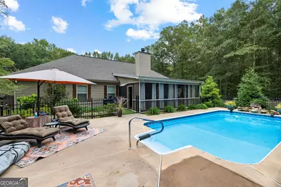 135 Bugler's Way, Griffin, GA 30224 - Photo 41