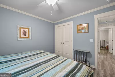 135 Bugler's Way, Griffin, GA 30224 - Photo 27