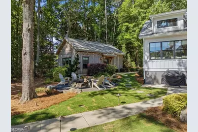 115 Cedar Cove Court, Buckhead, GA 30625 - Photo 61