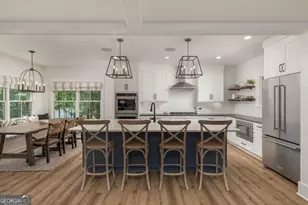 115 Cedar Cove Ct, Buckhead, GA 30625 - Photo 19