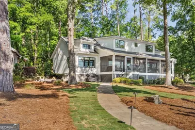115 Cedar Cove Court, Buckhead, GA 30625 - Photo 69