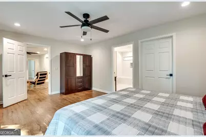 2994 Westbury Drive, Decatur, GA 30033 - Photo 17
