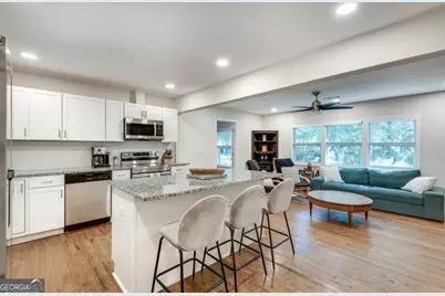 2994 Westbury Drive, Decatur, GA 30033 - Photo 9