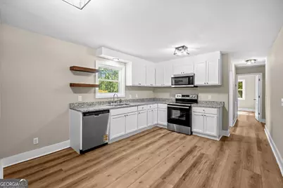 239 Mountain View Circle, Chatsworth, GA 30705 - Photo 7