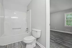 5344 Ridgemere Ct, Stone Mountain, GA 30083 - Photo 13
