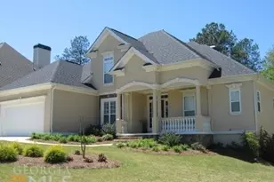 44 Vaux Way, Newnan, GA 30263 - Photo 1