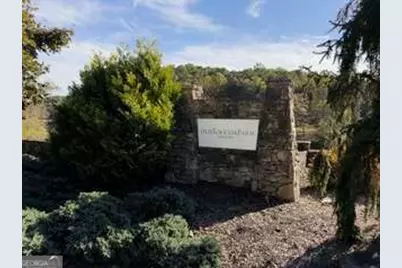 Lot 144 Hickory Way #144, Mineral Bluff, GA 30559 - Photo 3