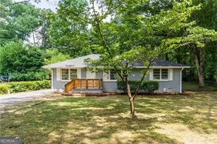 2101 Brockett Rd, Tucker, GA 30084 - Photo 1