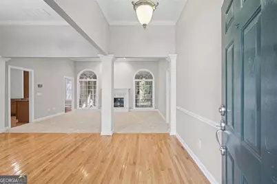 63 Wilderness Camp Road SE, White, GA 30184 - Photo 3