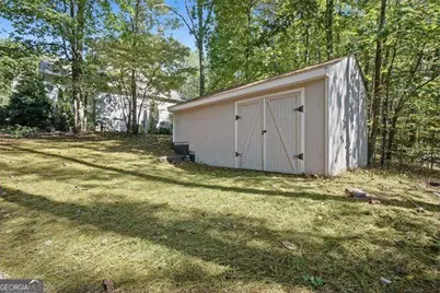 63 Wilderness Camp Road SE, White, GA 30184 - Photo 73