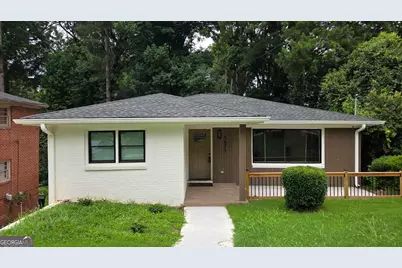 1471 Eason Street, Atlanta, GA 30314 - Photo 1