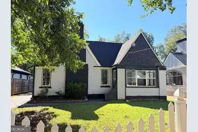 1594 Beecher Street SW, Atlanta, GA 30310 - Photo 1