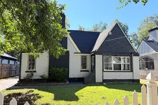 1594 Beecher St SW, Atlanta, GA 30310 - Photo 1