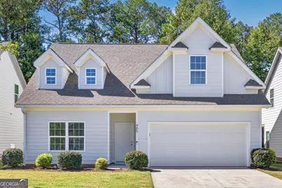 485 O'Conner Boulevard, Athens, GA 30607 - Photo 1