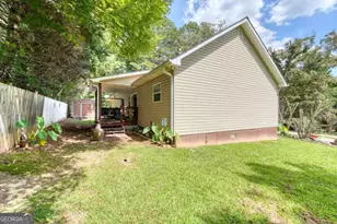 862 Fairview Church Rd, Blairsville, GA 30512 - Photo 3