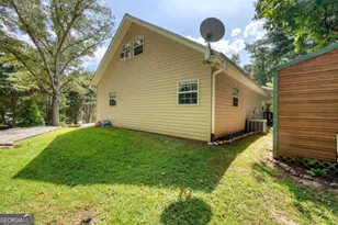 862 Fairview Church Rd, Blairsville, GA 30512 - Photo 35