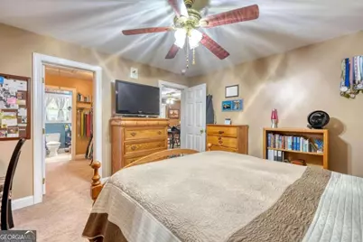 862 Fairview Church Road, Blairsville, GA 30512 - Photo 19