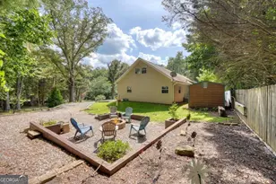 862 Fairview Church Rd, Blairsville, GA 30512 - Photo 5