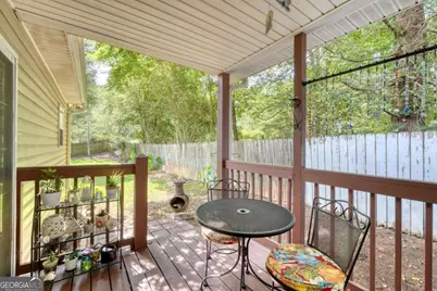 862 Fairview Church Road, Blairsville, GA 30512 - Photo 31