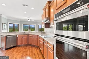 452 Ridgemont Dr, Ellijay, GA 30536 - Photo 17