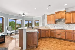452 Ridgemont Dr, Ellijay, GA 30536 - Photo 15