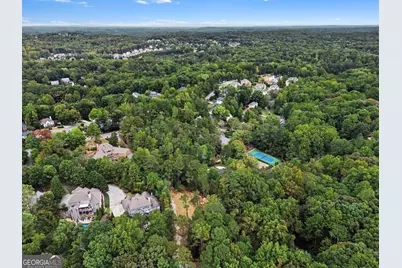 3836 Wesley Chapel Road, Marietta, GA 30062 - Photo 13