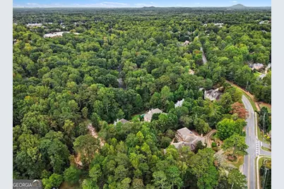 3836 Wesley Chapel Road, Marietta, GA 30062 - Photo 9