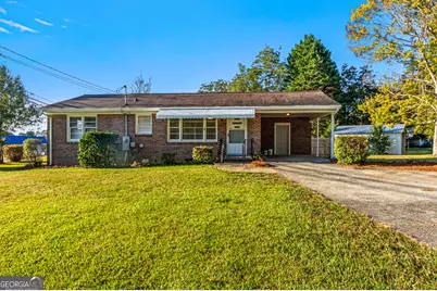 254 Bellvue Drive, Toccoa, GA 30577 - Photo 1