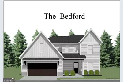 6829 Ridge Road, Hiram, GA 30141 - Photo 1
