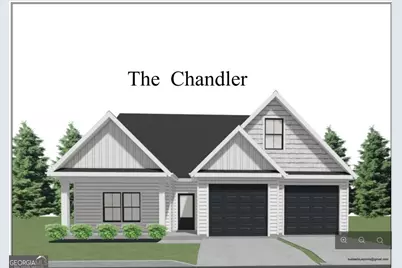 6813 Ridge Road, Hiram, GA 30141 - Photo 1