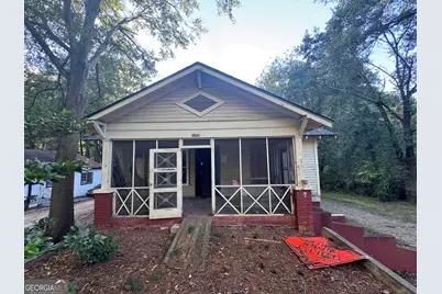2355 Macon Drive SW, Atlanta, GA 30315 - Photo 1